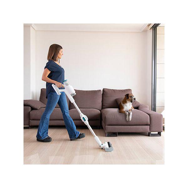 Cordless stick vacuum cleaner CECOTEC Ergoflex Rockstar 200