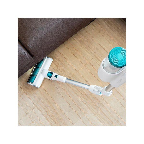 Cordless stick vacuum cleaner CECOTEC Ergoflex Rockstar 200