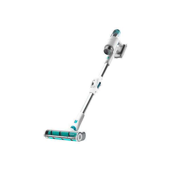 Cordless stick vacuum cleaner CECOTEC Ergoflex Rockstar 200