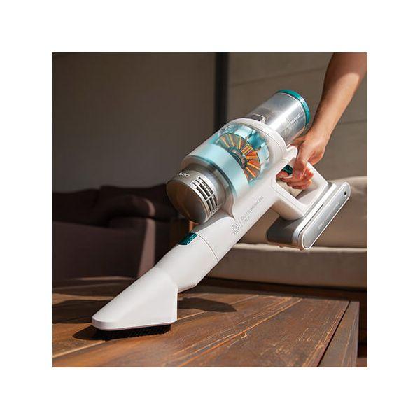 Cordless stick vacuum cleaner CECOTEC Ergoflex Rockstar 200