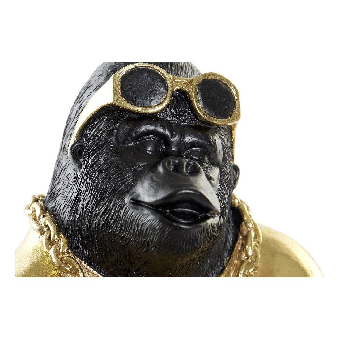 Figurine décorative Gorille